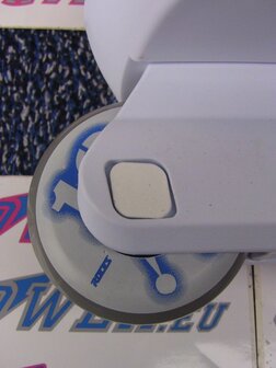 ROCES Majestic M12 Lo Team Nardo