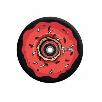 CHUBBY Melocore Stunt Scooter Rolle