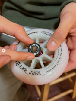 JUNK Killer Junk 110