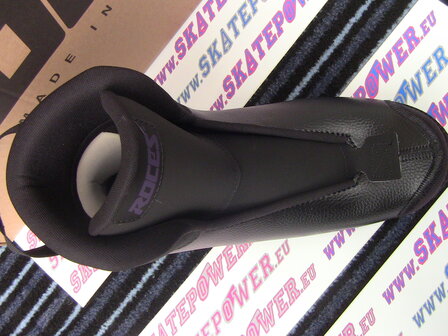 ROCES Fifth Element Zenk Mana