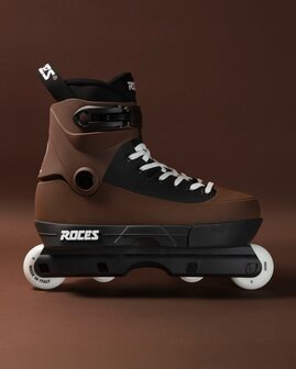 ROCES Fifth Element Zenk Mana