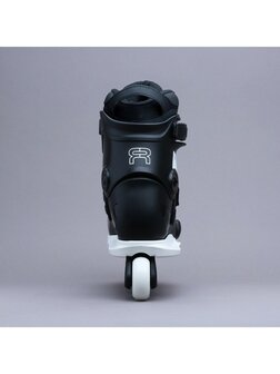 FR SKATES UFR Street black premium aggressive inline skates
