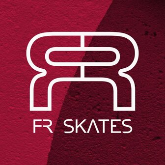 FR SKATES UFR Street black premium aggressive inline skates