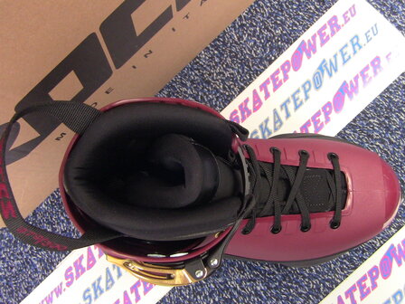 ROCES Majestic M12 Plus Spassov Inferno