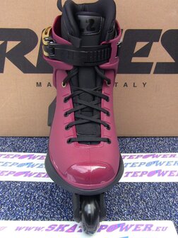 ROCES Majestic M12 Plus Spassov Inferno