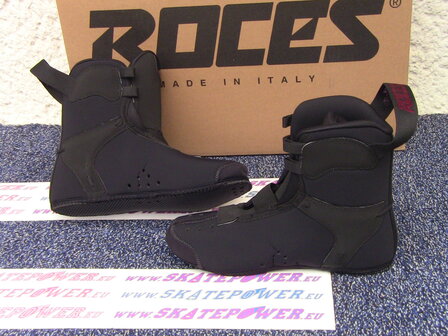 ROCES Majestic M12 Plus Spassov Inferno
