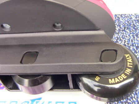 ROCES Majestic M12 Plus Spassov Inferno
