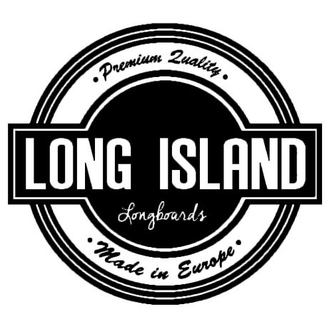 LONG ISLAND Superbank 34" SurfSkate