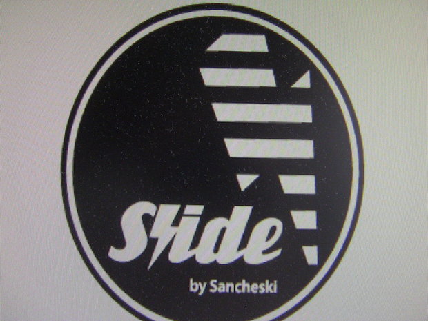 SLIDE Gussie 31" SurfSkate