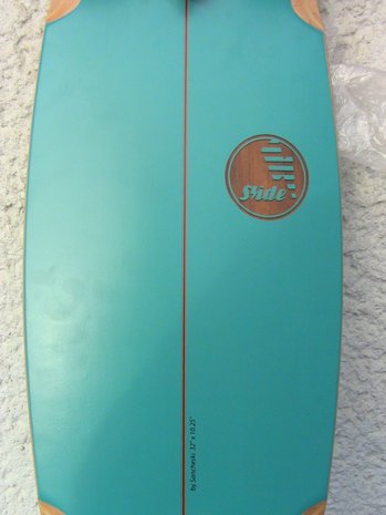 SLIDE Diamond 32" SurfSkate