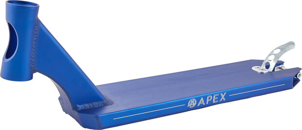 APEX Peg Cut 5” Pro Scooter Deck LE Limited Edition