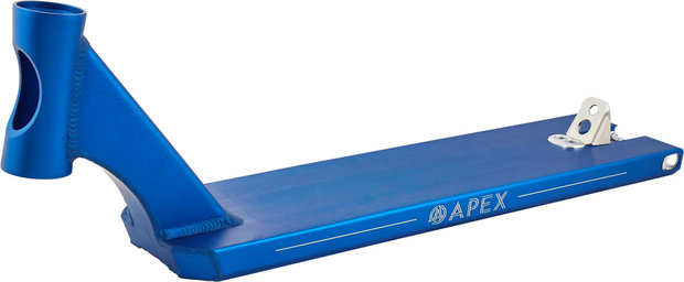 APEX Box Cut 5” Pro Scooter Deck LE Limited Edition