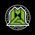 MADD GEAR MGX Pro Charley Dyson Signature Komplett-Stunt-Scooter