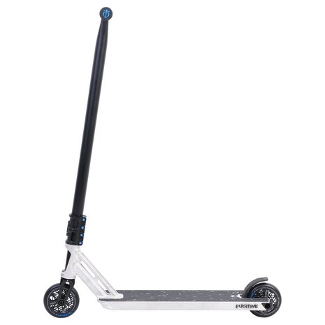 TRIAD Psychic Fugitive Complete Pro Stunt Scooter 