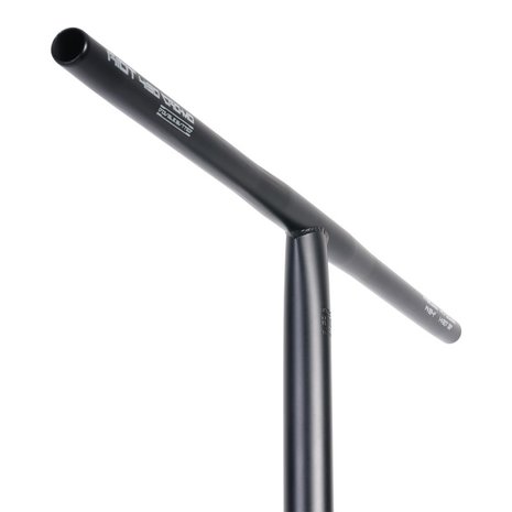 TRIAD Riot 4130 CroMoly Steel butted oversized T bar 