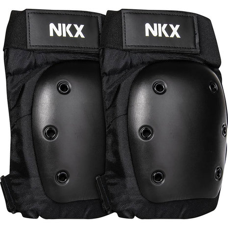 NKX Pro protectores de la articulación de rodilla