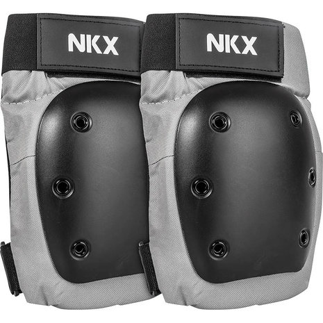 NKX Pro protectores de la articulación de rodilla