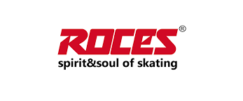 ROCES Fifth Element UFS white Aggressive Skates 