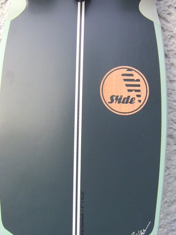 SLIDE CMC Performance 31" SurfSkate