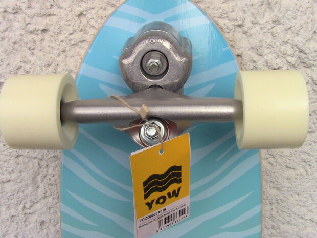 YOW YOUR OWN WAVE Huntington S5 30" Grom Series SurfSkate 