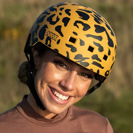 NKX Brain Saver Helmet