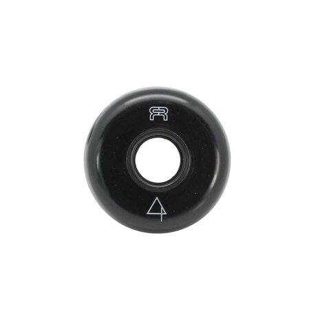 FR Skates Antony Pottier 62 mm/ 88 A Street Wheels