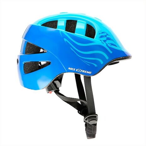 Casco para Niños NILS EXTREME MTW08