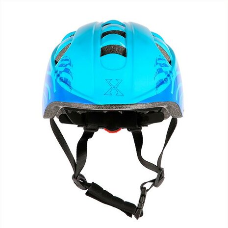 NILS EXTREME Kinderhelm MTW08