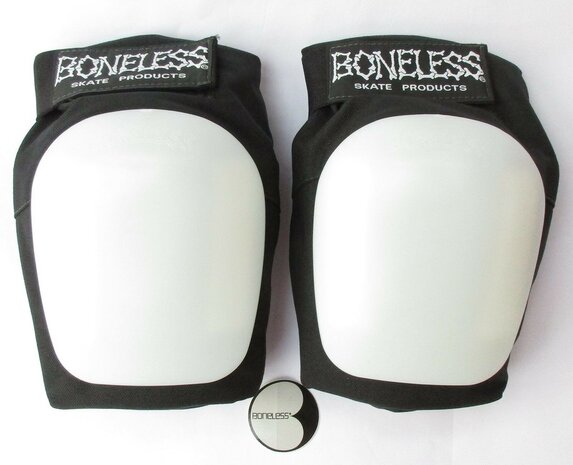 BONELESS Pads Street- and Park-Ellbow Guards