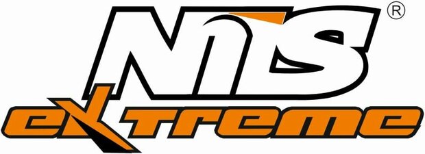 NILS EXTREME NA2150 Speed Fitness-Inline-Skates 