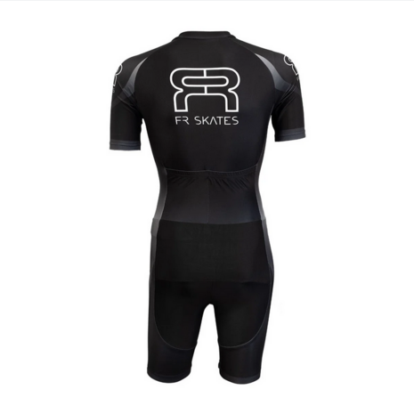 FR Race Suit Lycra