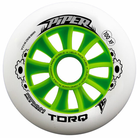 PIPER Torq Speedskating-Rolle