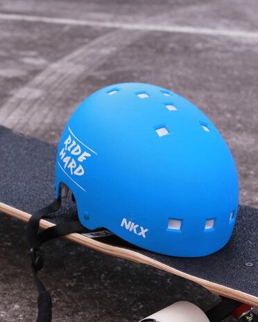 NKX Brain Saver Helm