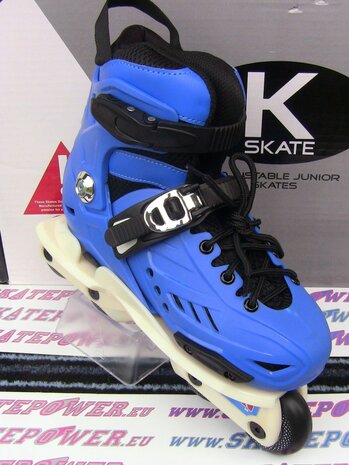 KALTIK K Jr. Freestyle adjustable Children Skates