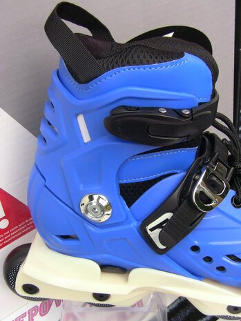 KALTIK K Jr. Freestyle adjustable Children Skates