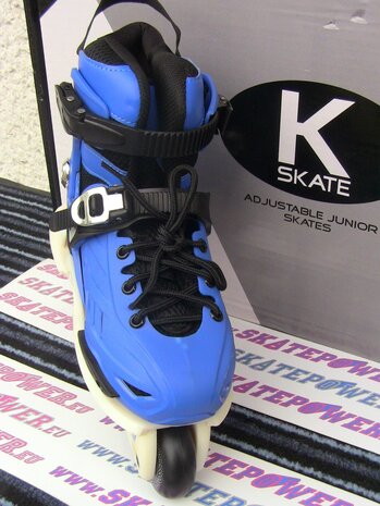 KALTIK K Jr. Freestyle adjustable Children Skates