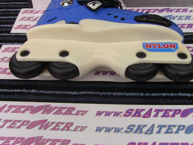 KALTIK K Jr. Freestyle adjustable Children Skates