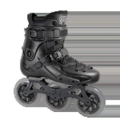 FR SKATES UFR 310 hybride TriSkates 