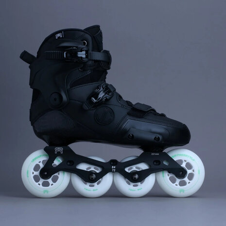 FR SKATES SL Seven Freestyle-und Freeride-Inline-Skates 