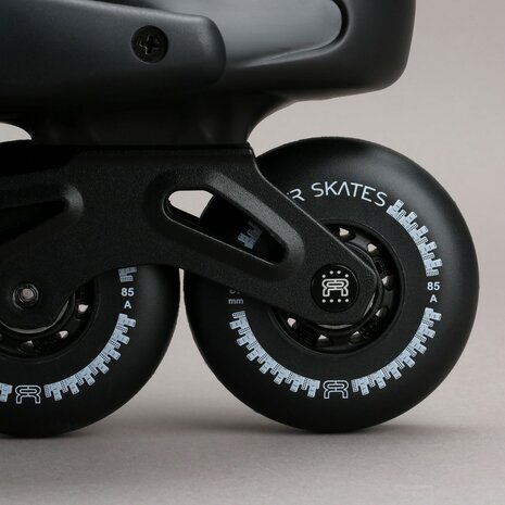 FR SKATES FR3 80