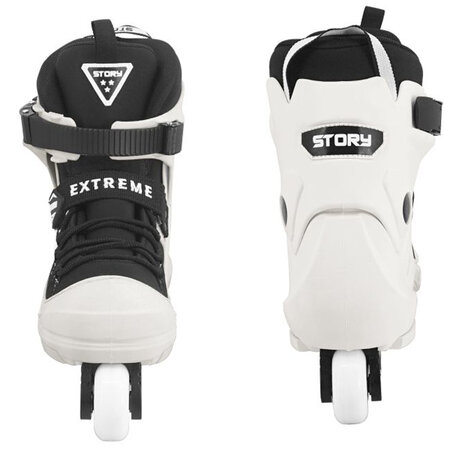 STORY Extreme Aggressive Inline Skates