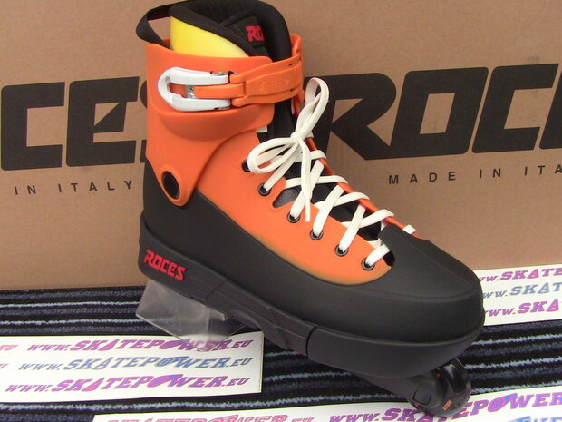 ROCES Fifth Element FIRE Ilia Savosin Pro Modell