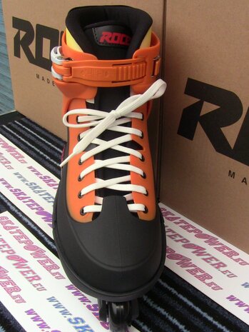 ROCES Fifth Element FIRE Ilia Savosin Pro Modell