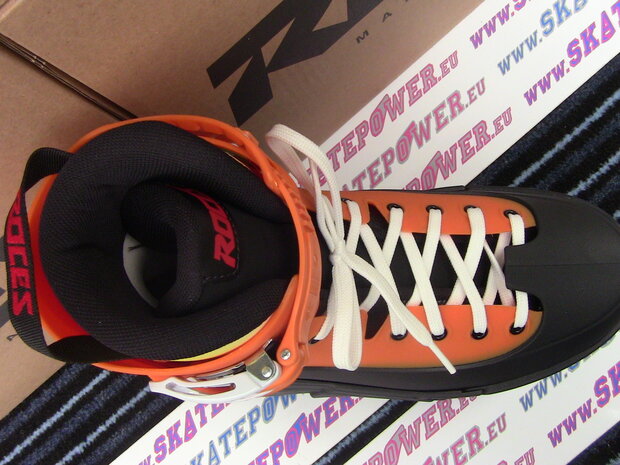 ROCES Fifth Element FIRE Ilia Savosin Pro Modell