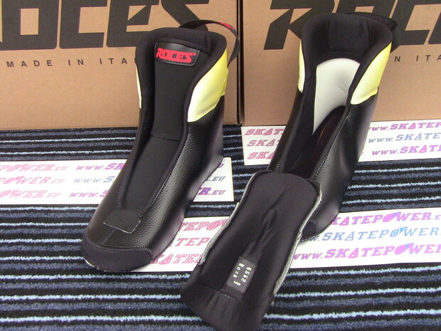 ROCES Fifth Element FIRE Ilia Savosin Pro Modell