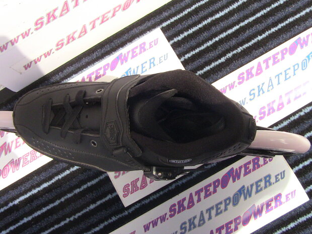 FR SKATES Race Speedskates Black Magic