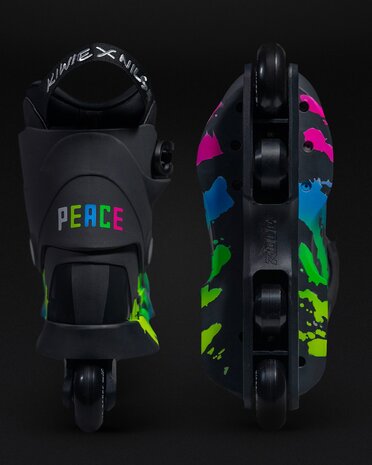 ROCES Majestic M12 Plus Nils Jansons Peace