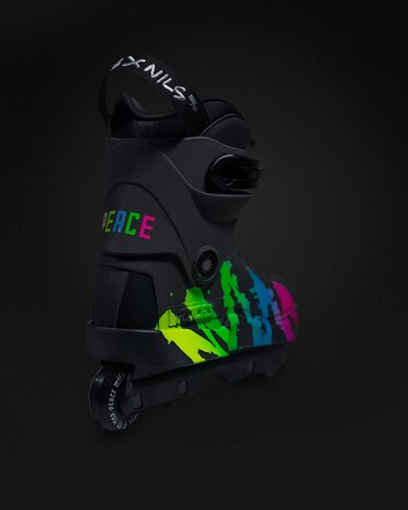 ROCES Majestic M12 Plus Nils Jansons Peace