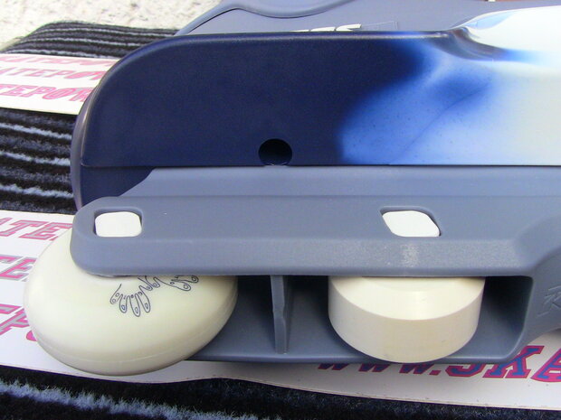 ROCES Majestic M12 Lo Team Nardo