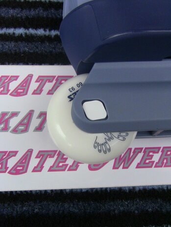 ROCES Majestic M12 Lo Team Nardo